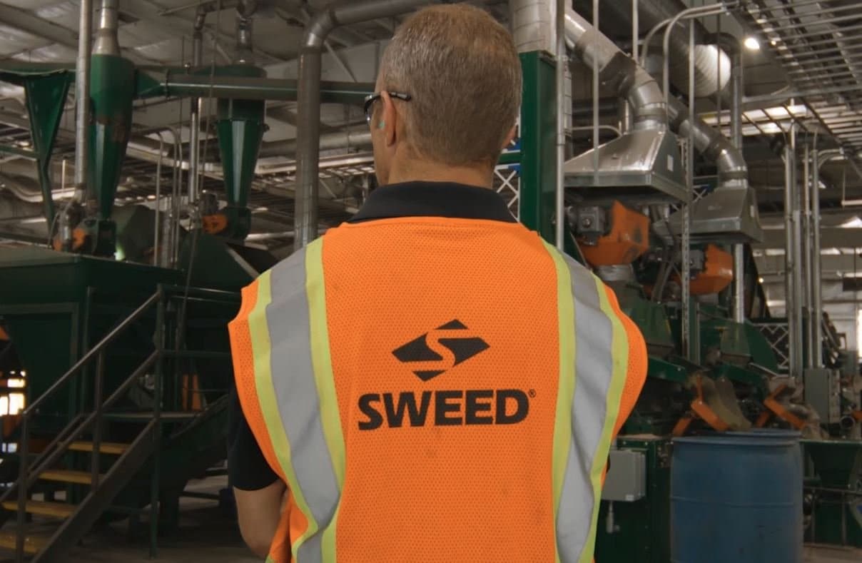 Join SWEED at the 2022 ISRI Convention & Show The Recycling Industry